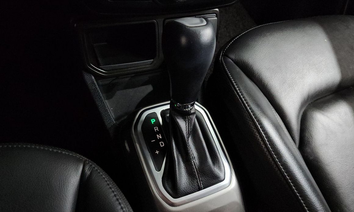 Jeep Renegade 2020
