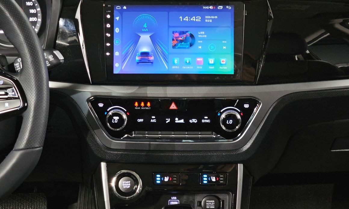 KG_Mobility_Ssangyong KORANDO 2022