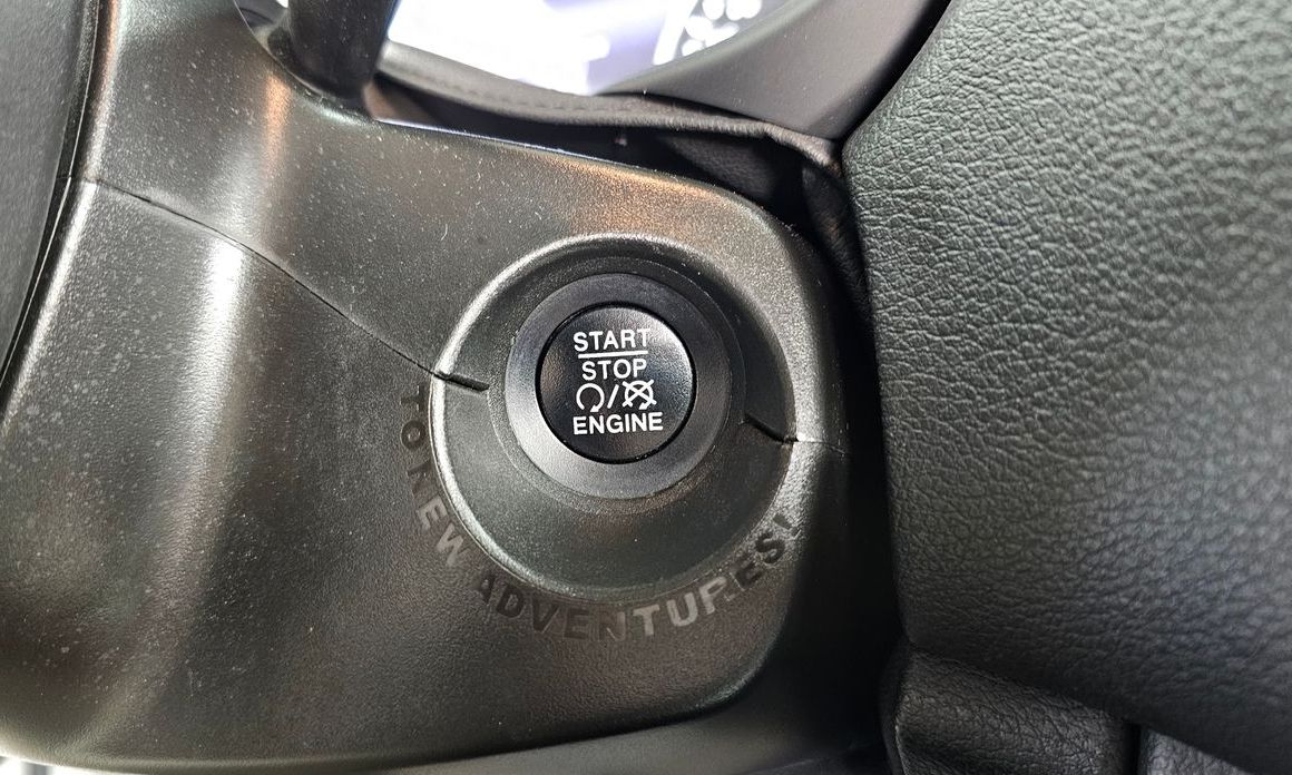 Jeep Renegade 2020