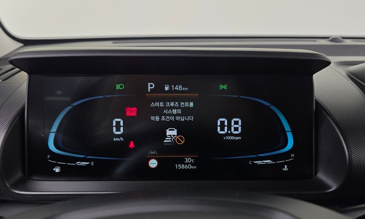 Hyundai Casper 2024