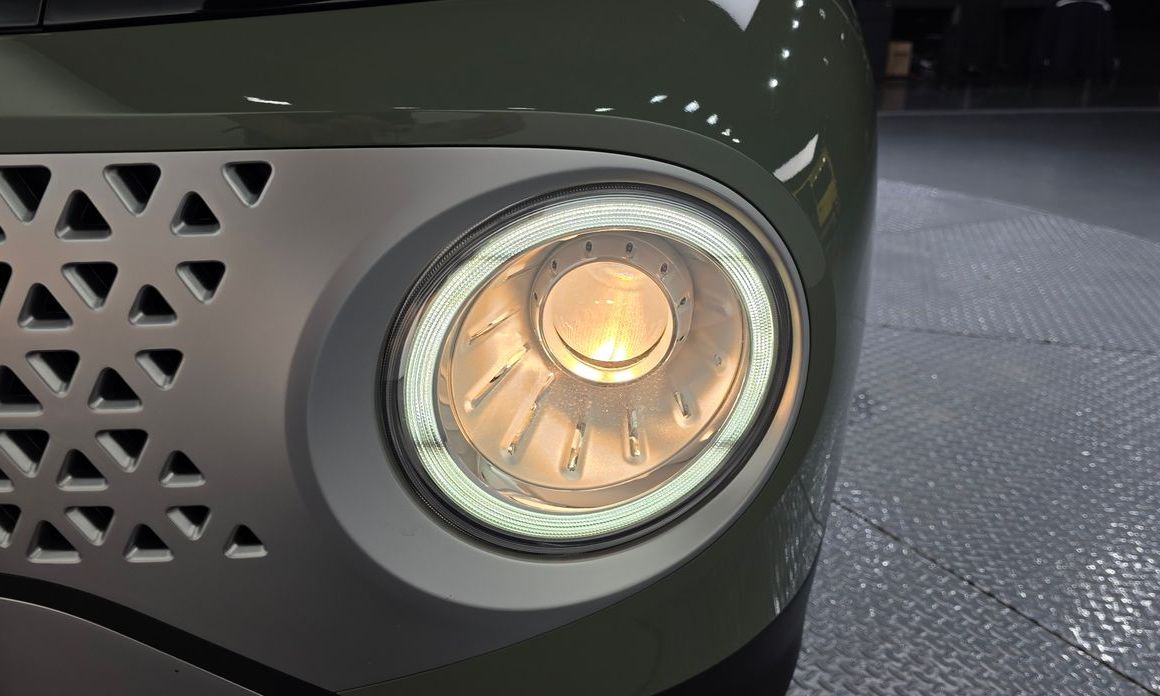 Hyundai Casper 2024