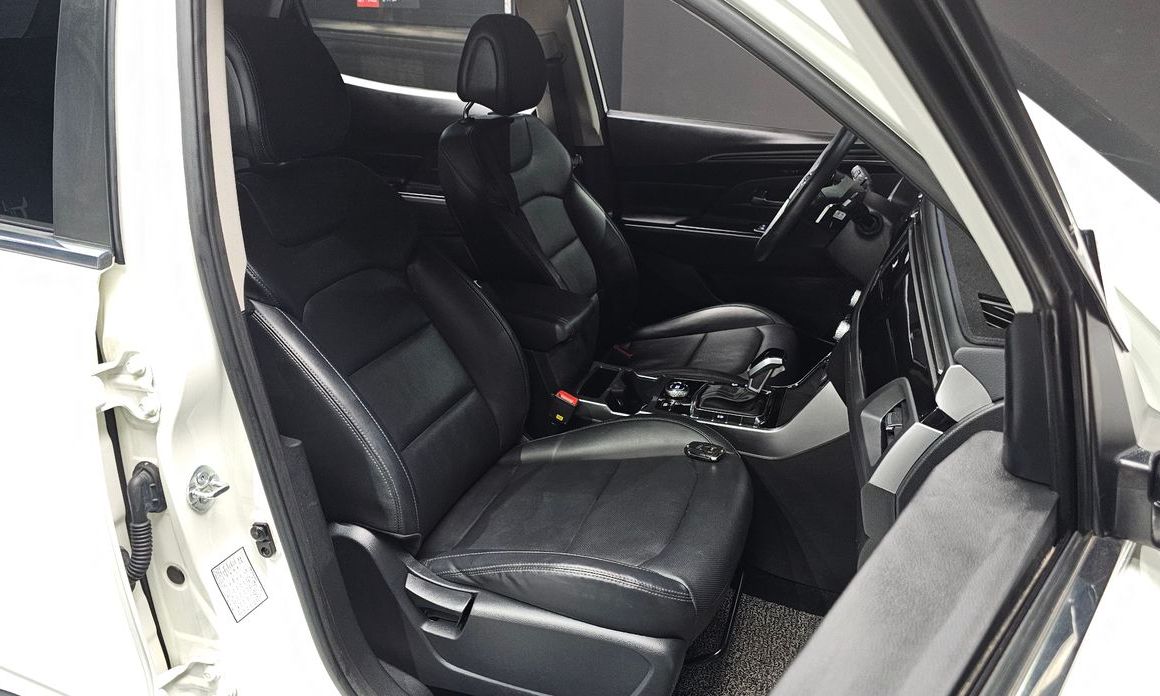 KG_Mobility_Ssangyong KORANDO 2023