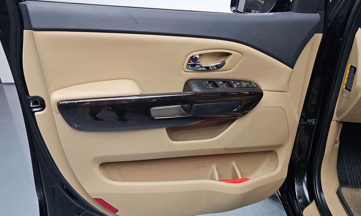 Kia Canival 2020