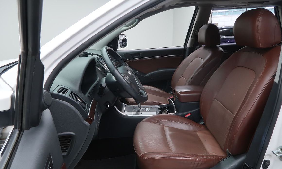 Hyundai Veracruz 2015