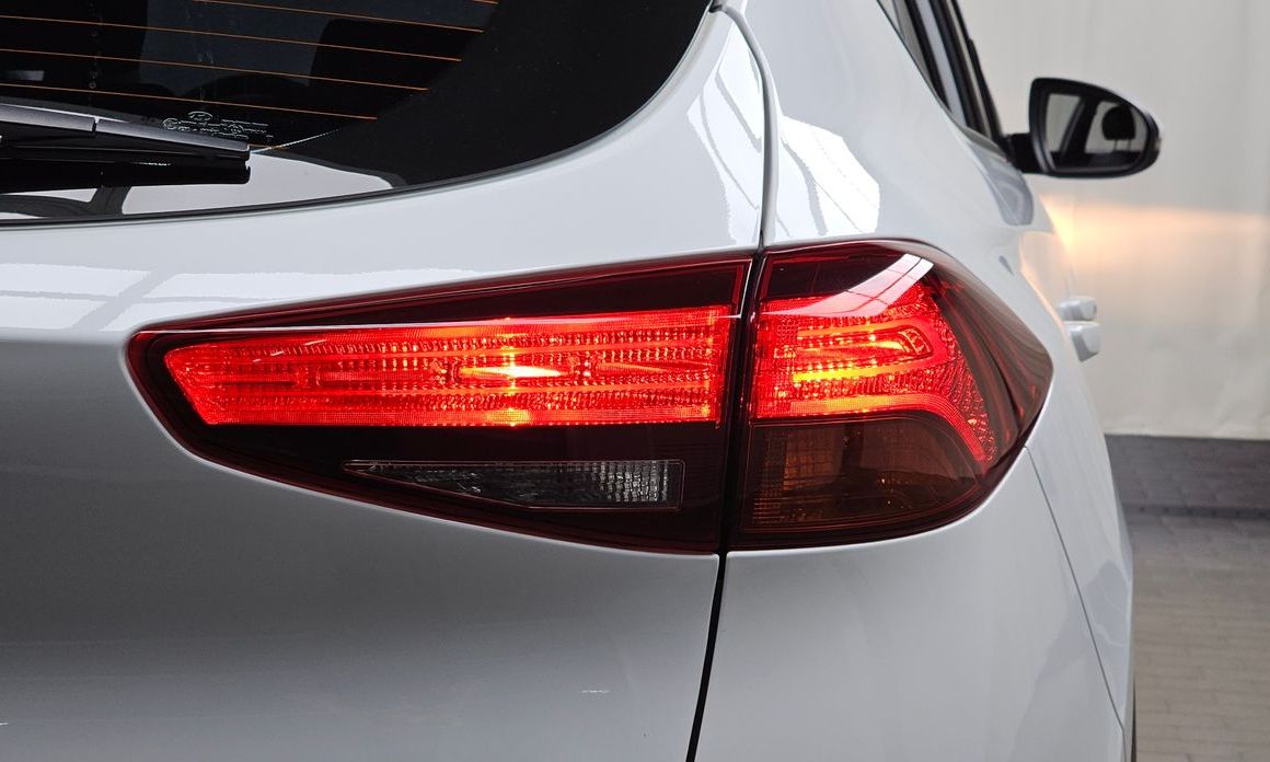 Hyundai Tucson 2020