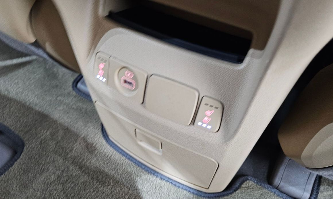Kia Canival 2020