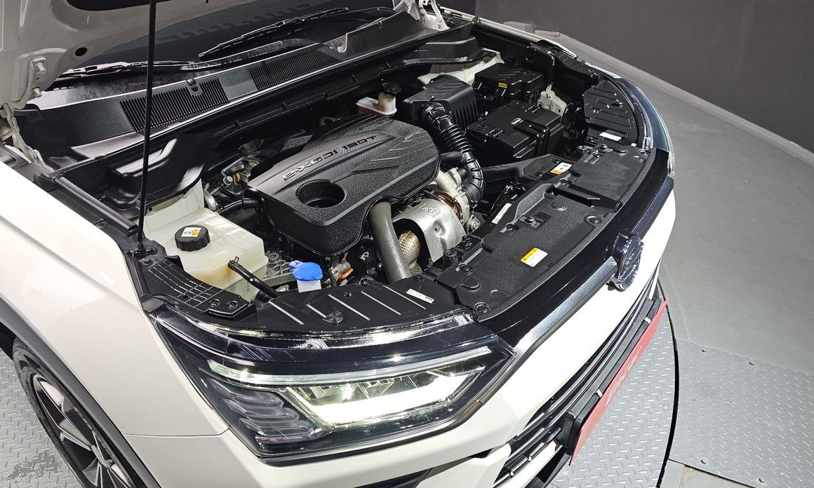 KG_Mobility_Ssangyong KORANDO 2023