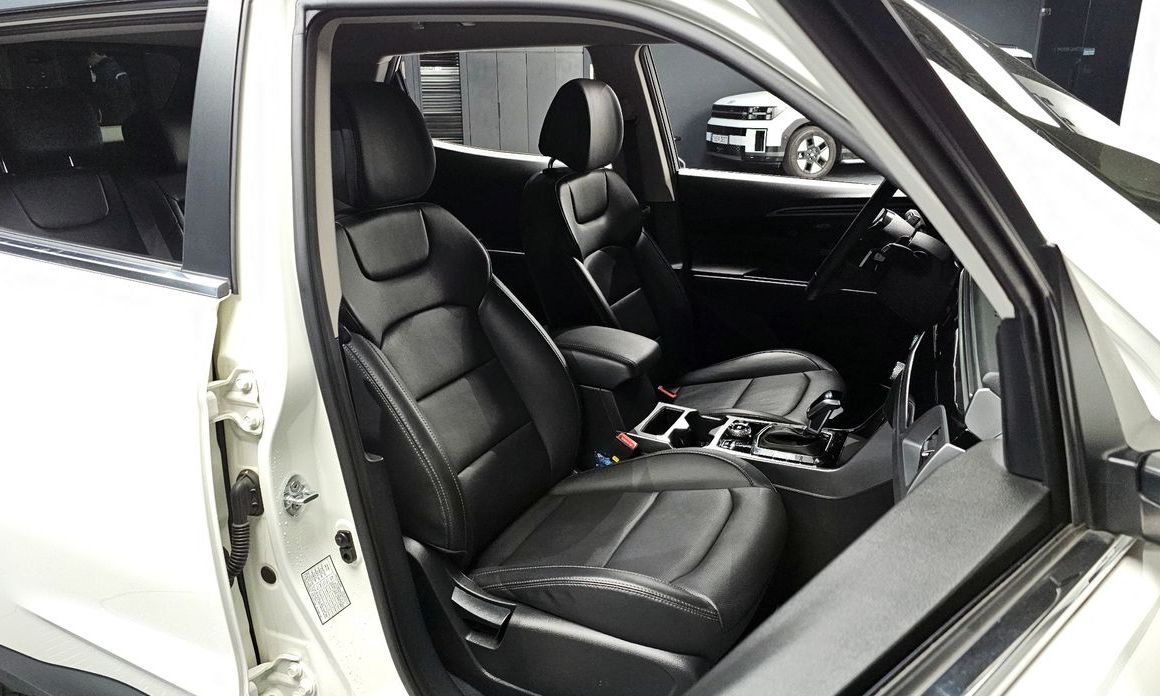 KG_Mobility_Ssangyong KORANDO 2022