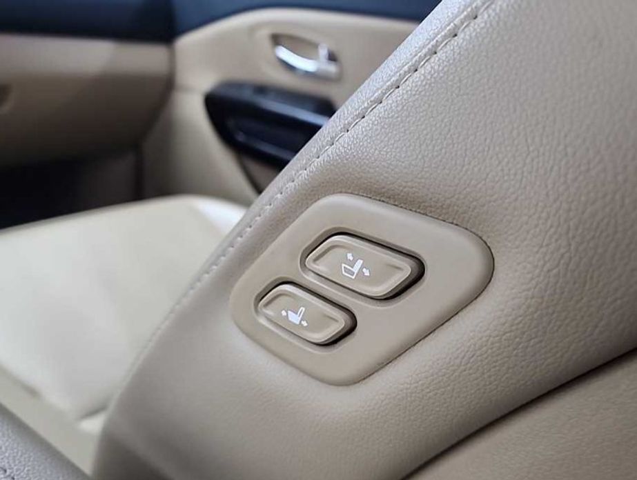 Kia Canival 2019