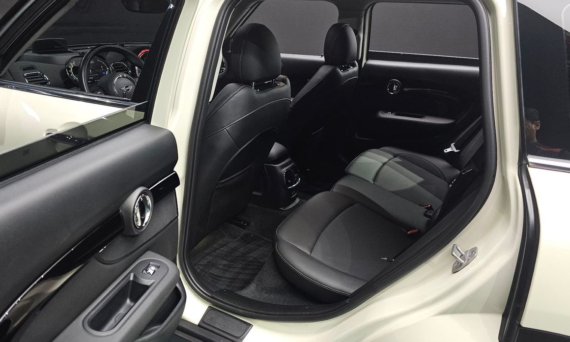 Mini Clubman 2021