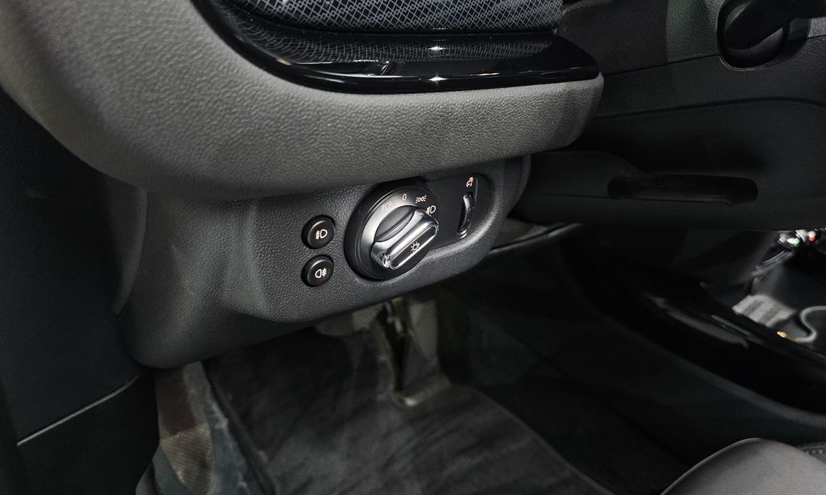 Mini Clubman 2021