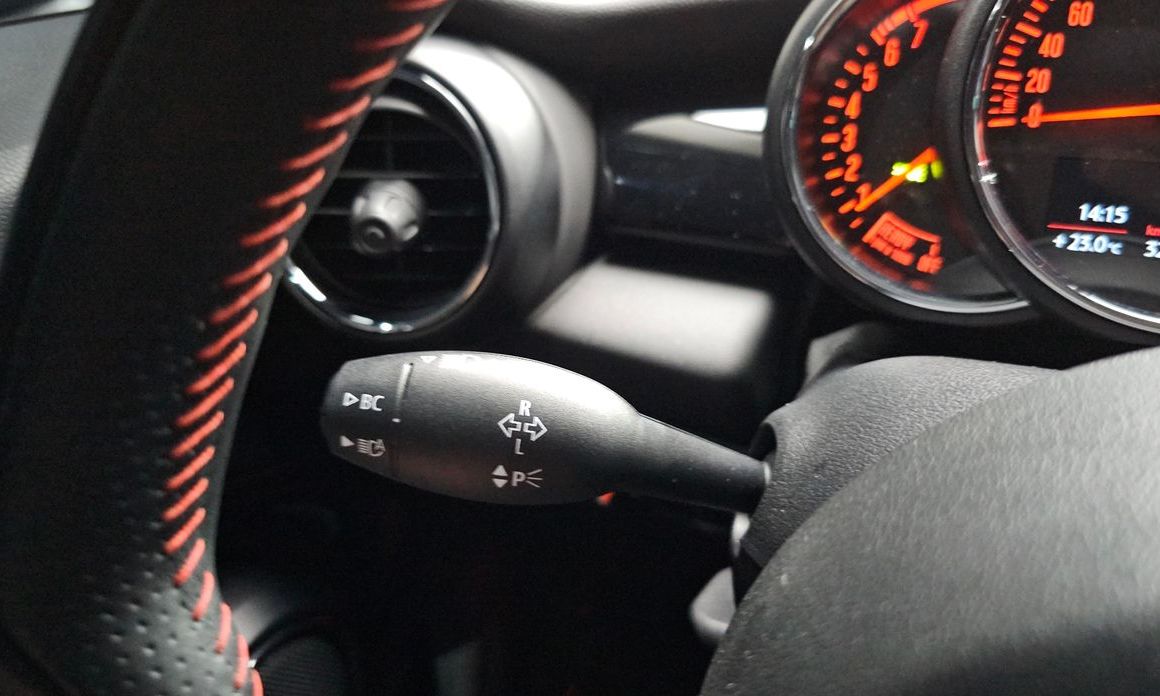 Mini Cooper 2020