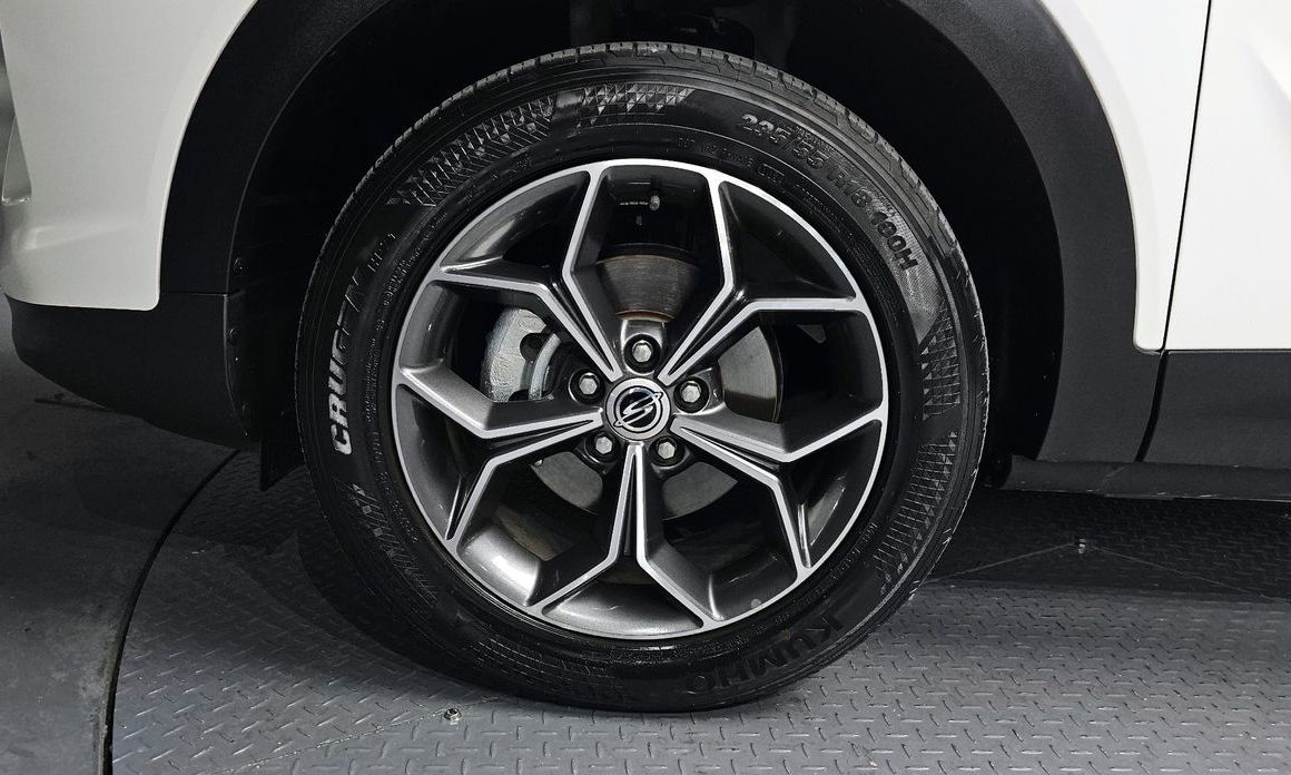 KG_Mobility_Ssangyong KORANDO 2022