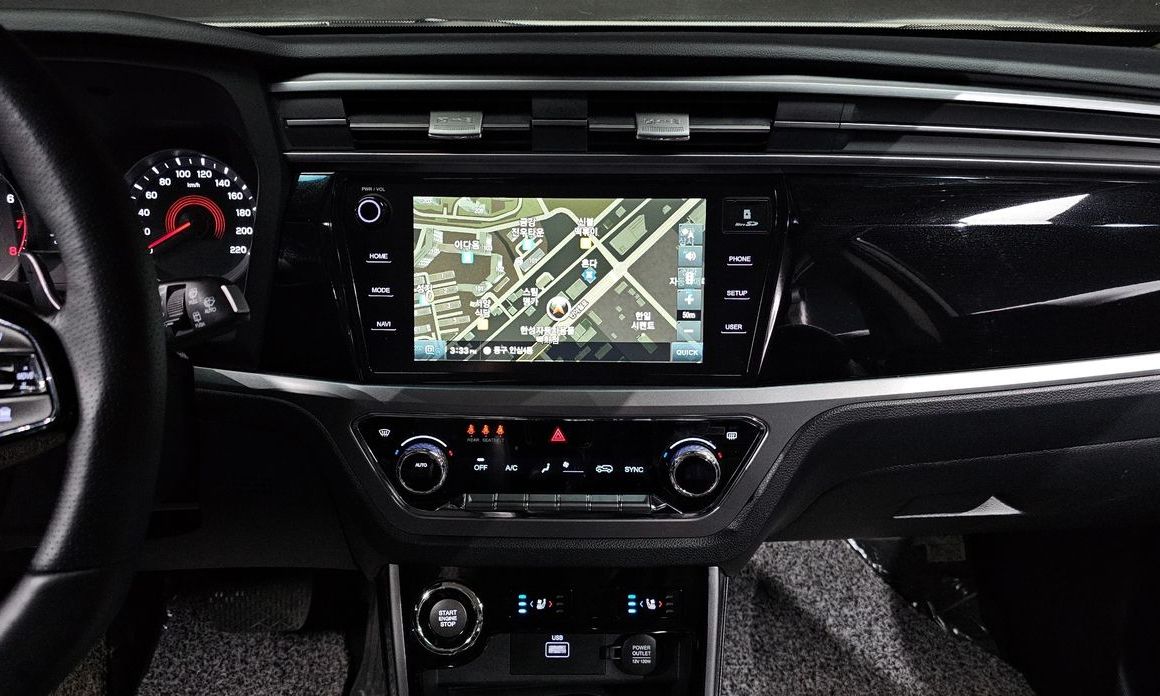 KG_Mobility_Ssangyong KORANDO 2022