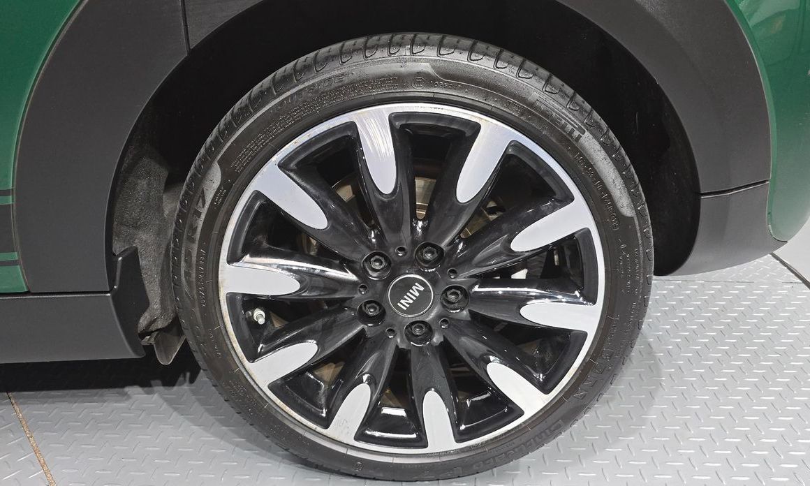 Mini Cooper 2020