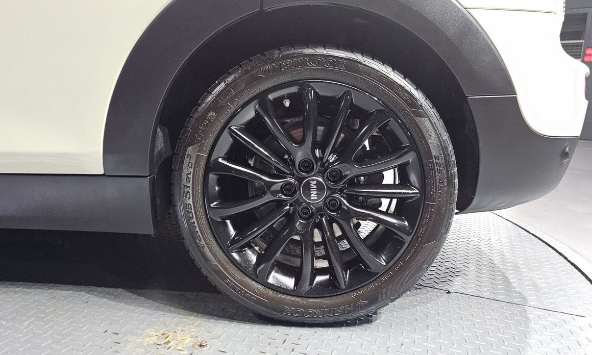 Mini Clubman 2021