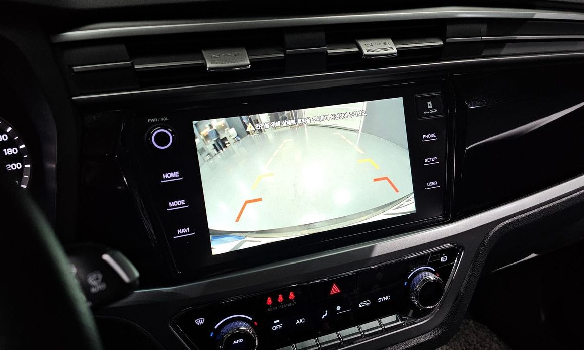 KG_Mobility_Ssangyong KORANDO 2022