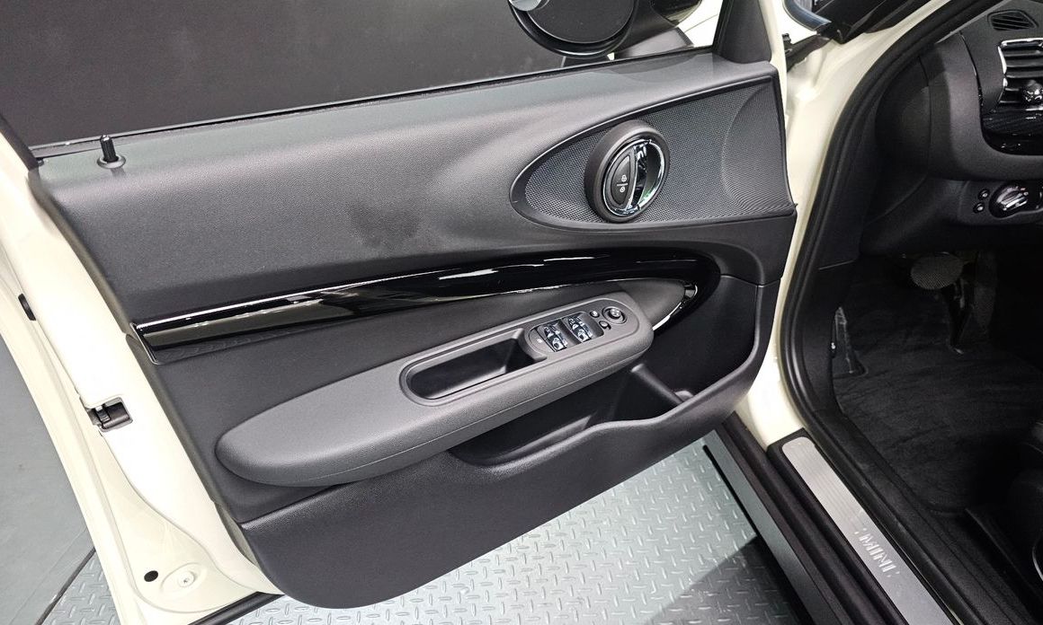 Mini Clubman 2021