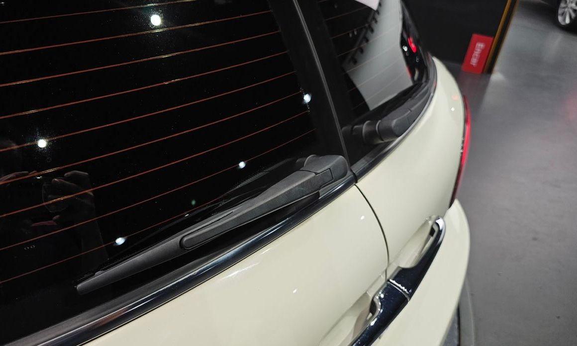 Mini Clubman 2021