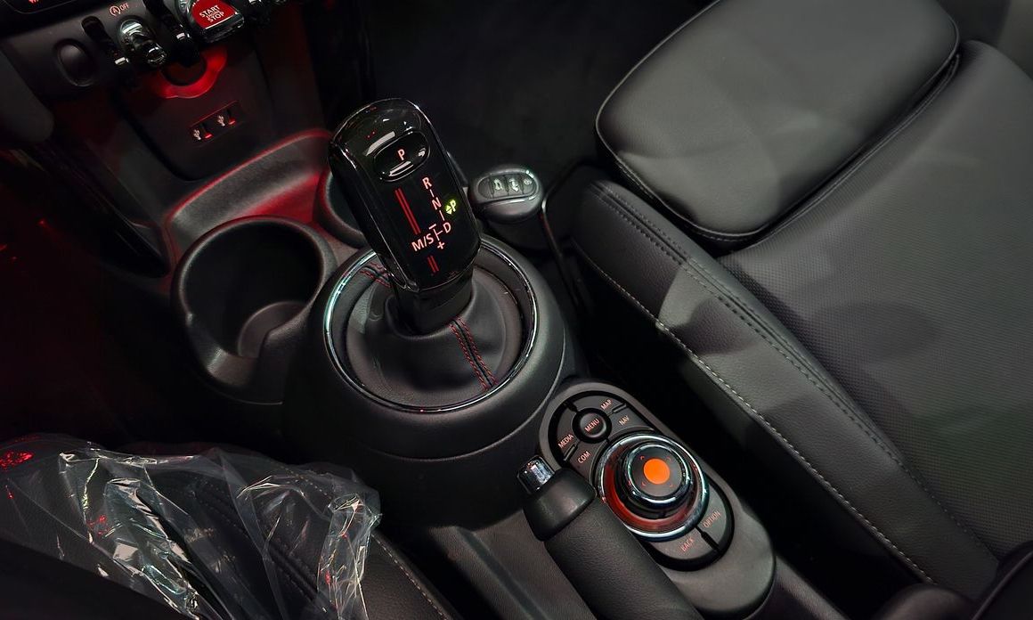 Mini Cooper 2020