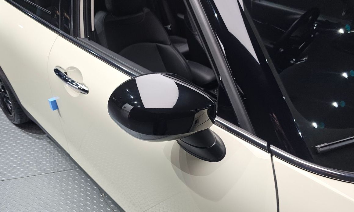 Mini Clubman 2021