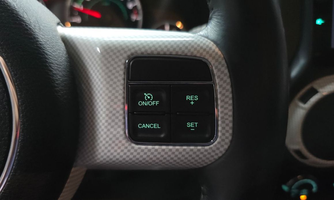 Jeep Wrangler 2017