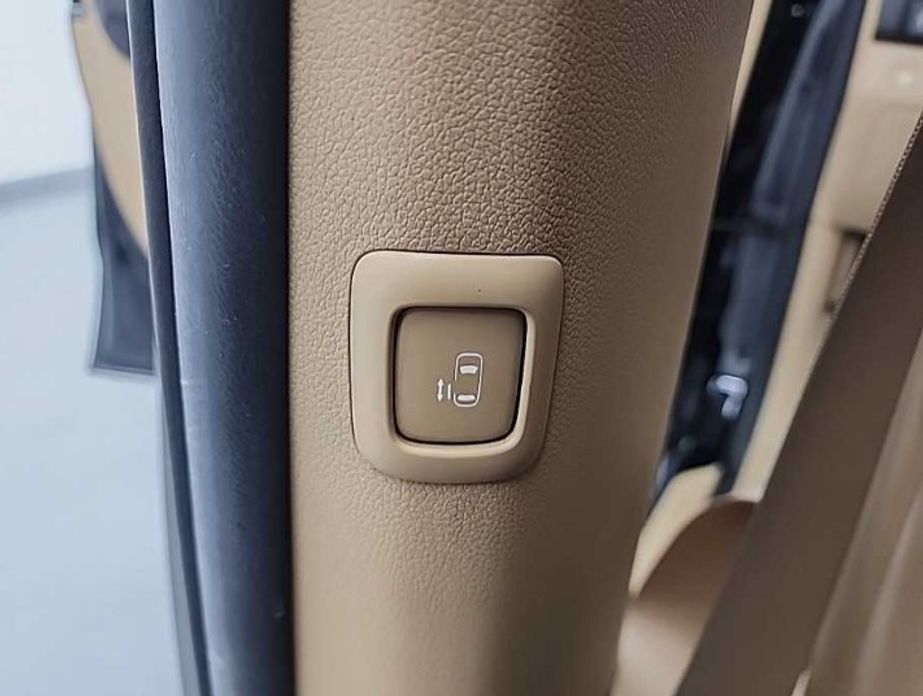 Kia Canival 2019