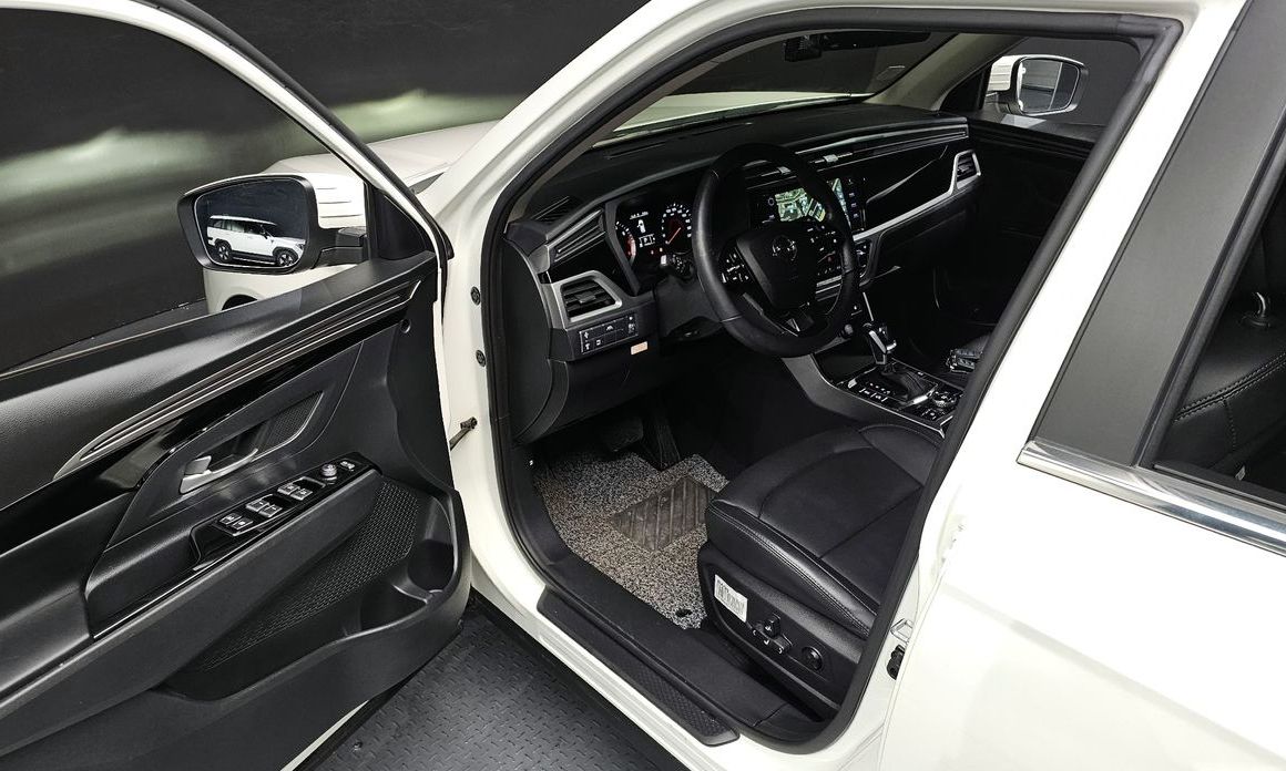KG_Mobility_Ssangyong KORANDO 2022