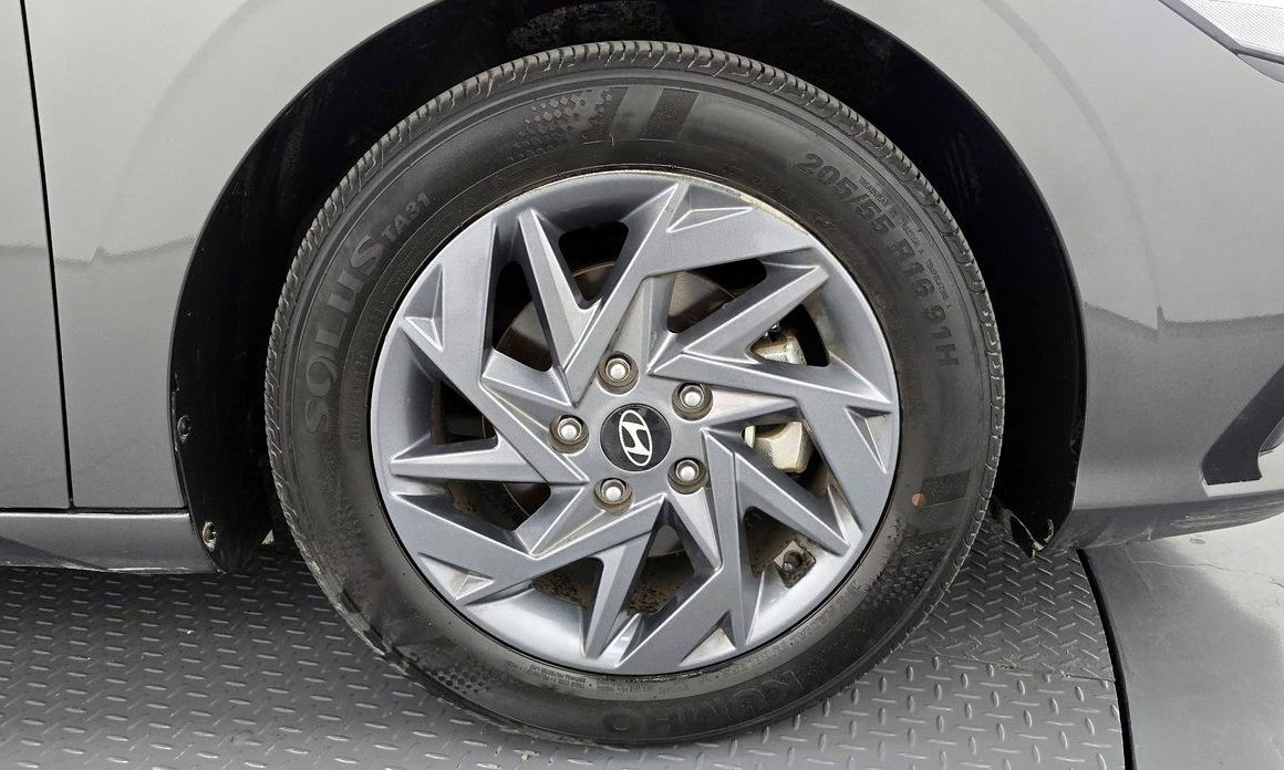Hyundai AVANTE 2024