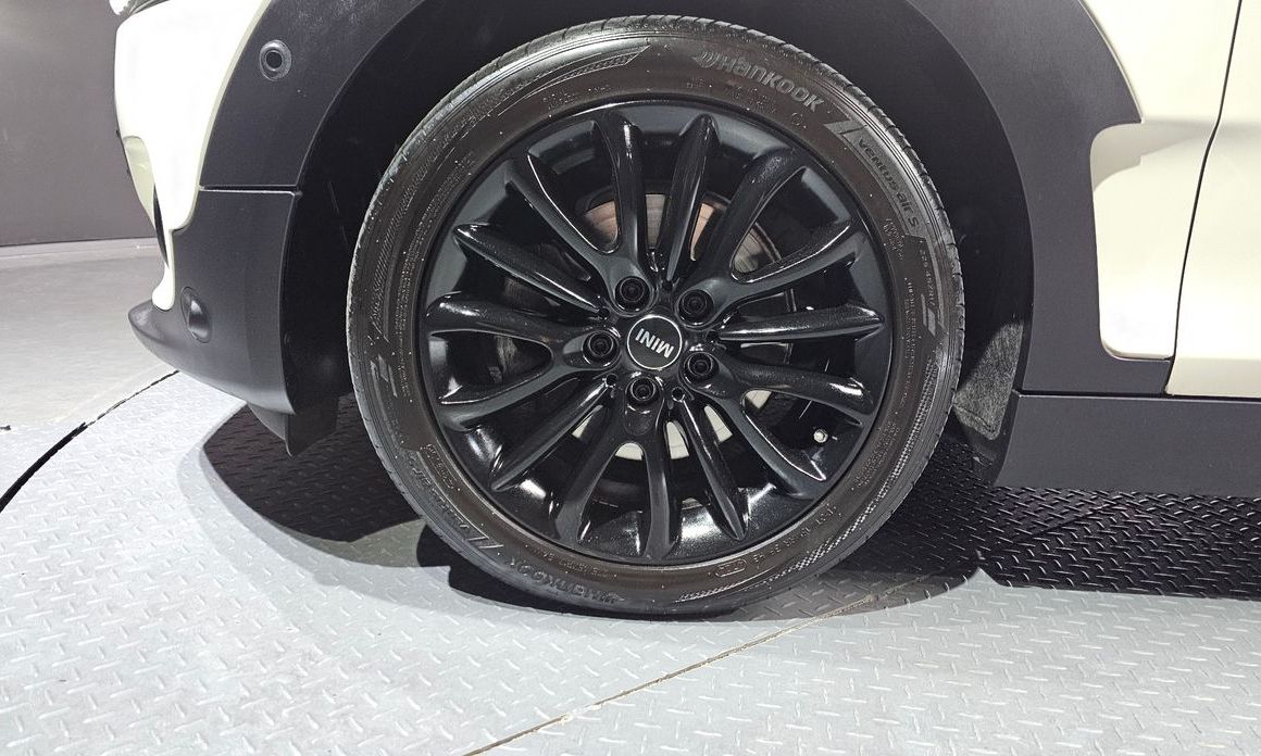 Mini Clubman 2021