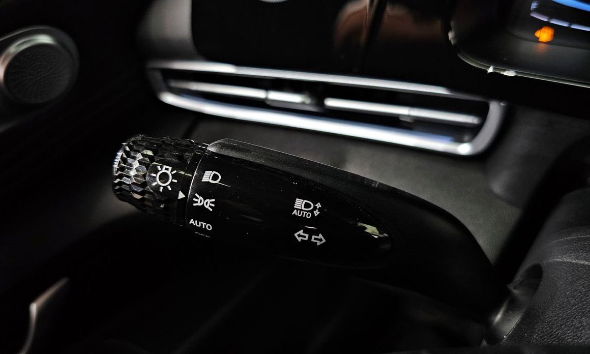 Hyundai AVANTE 2024