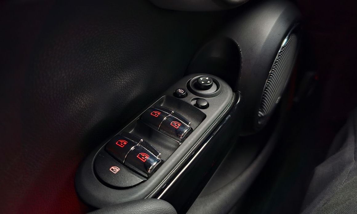 Mini Cooper 2020