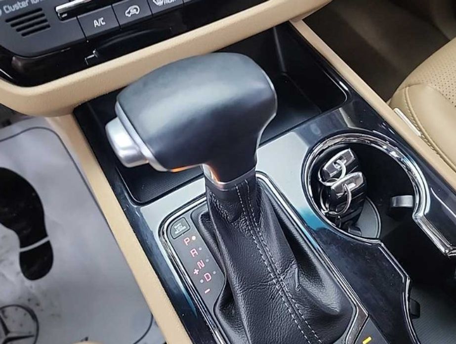 Kia Canival 2019