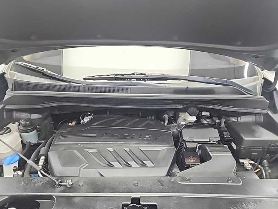 Kia Canival 2019