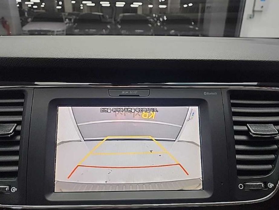 Kia Canival 2019