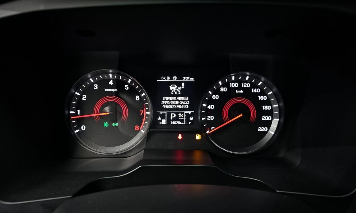 KG_Mobility_Ssangyong KORANDO 2022