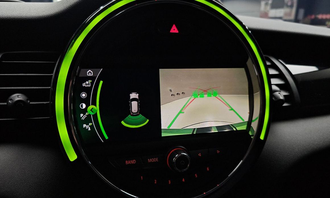 Mini Cooper 2020