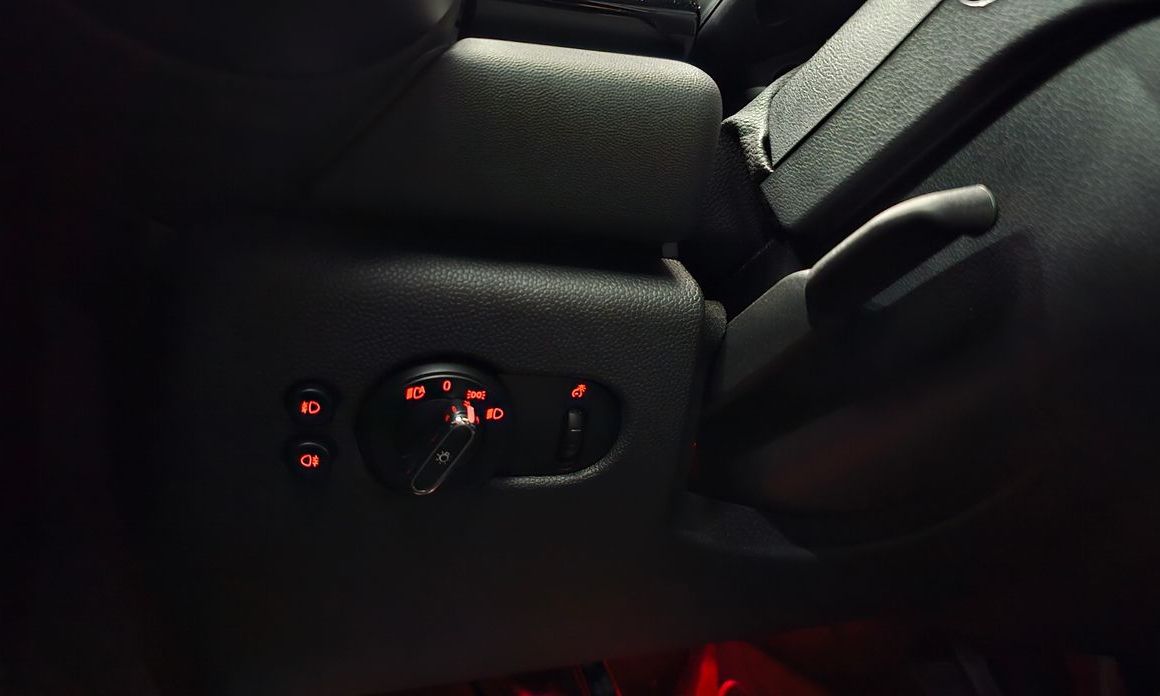 Mini Cooper 2020
