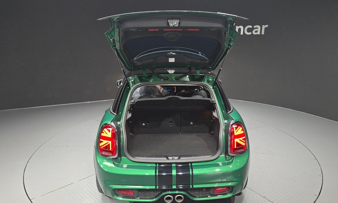 Mini Cooper 2020
