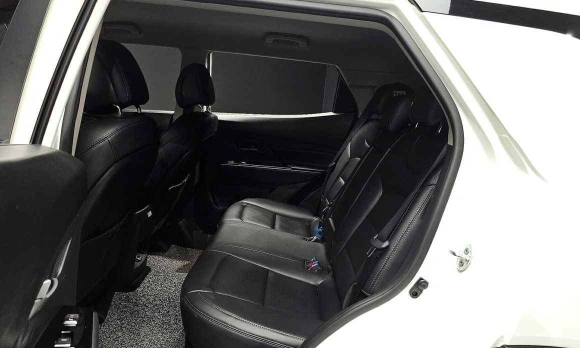 KG_Mobility_Ssangyong KORANDO 2022
