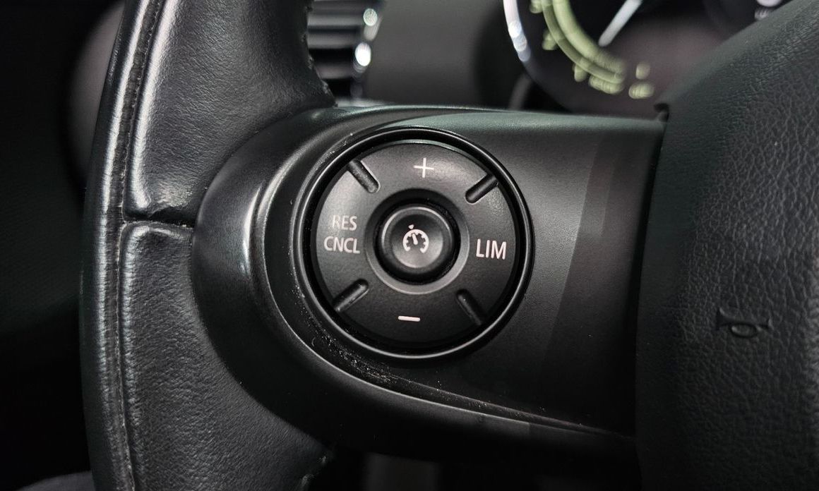 Mini Clubman 2021