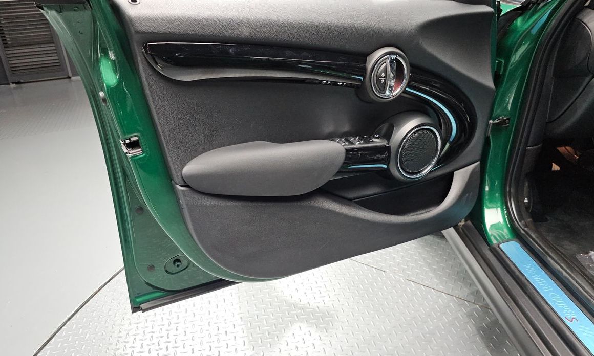 Mini Cooper 2020