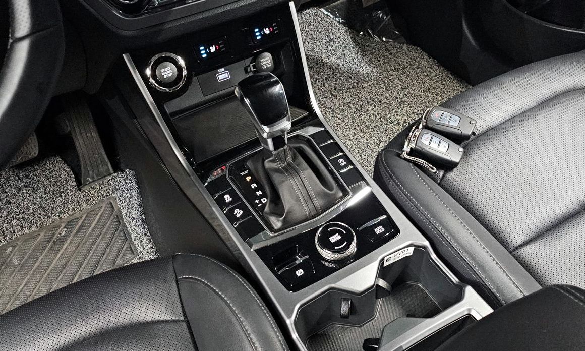 KG_Mobility_Ssangyong KORANDO 2022