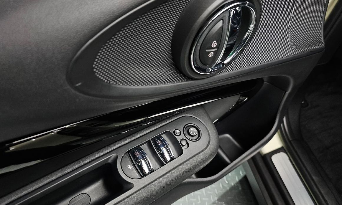 Mini Clubman 2021