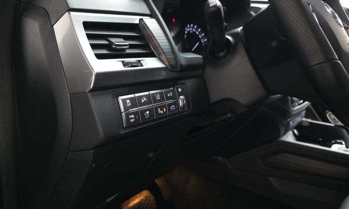 KG_Mobility_Ssangyong Rexton 2019