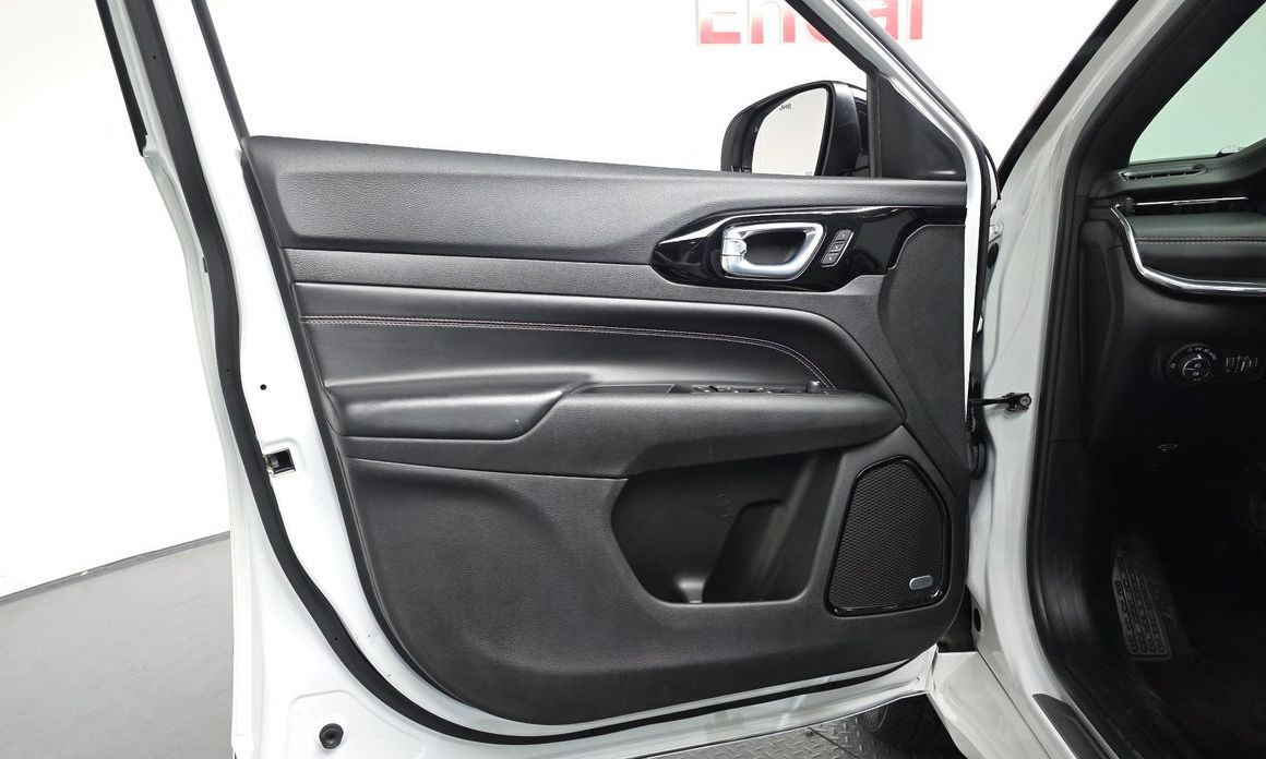 Jeep Compass 2022