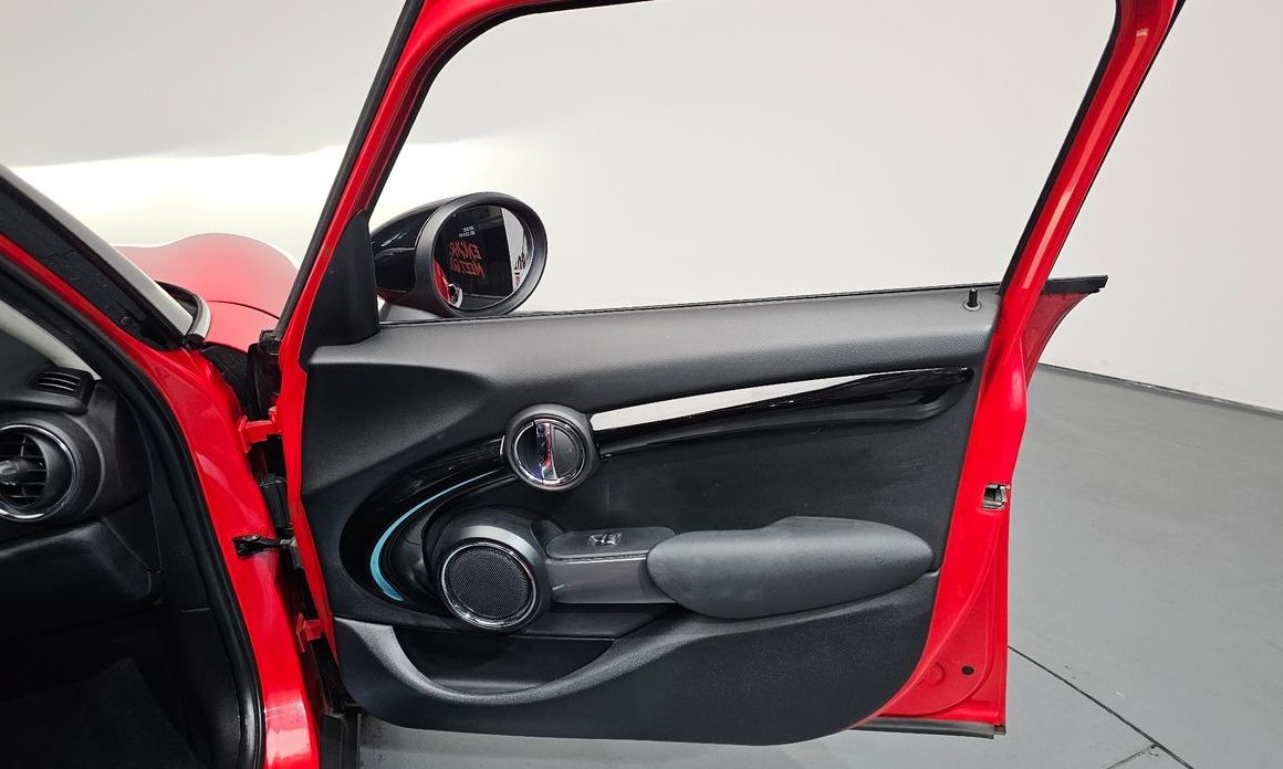 Mini Cooper 2021