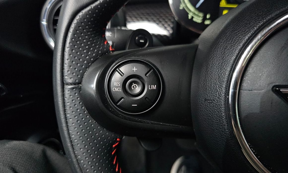 Mini Cooper 2021