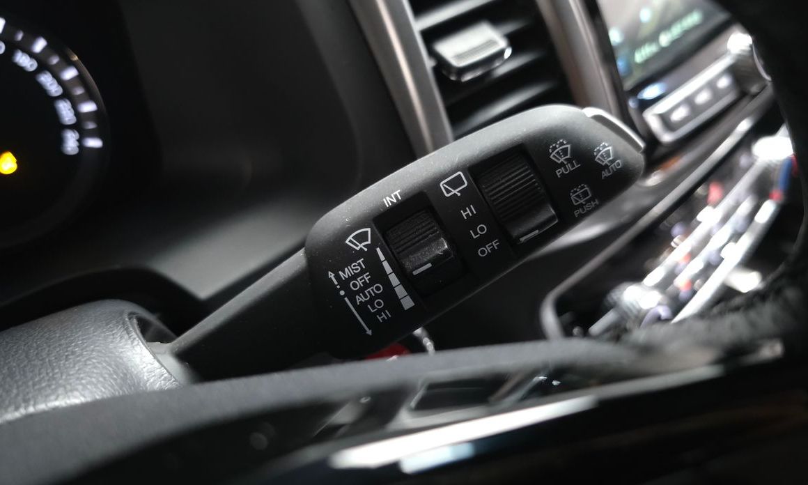 KG_Mobility_Ssangyong Rexton 2019