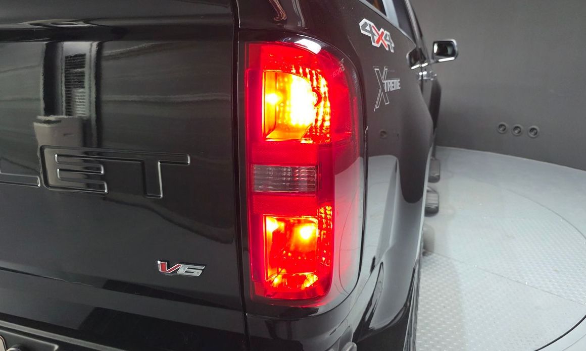 ChevroletGMDaewoo Colorado 2022